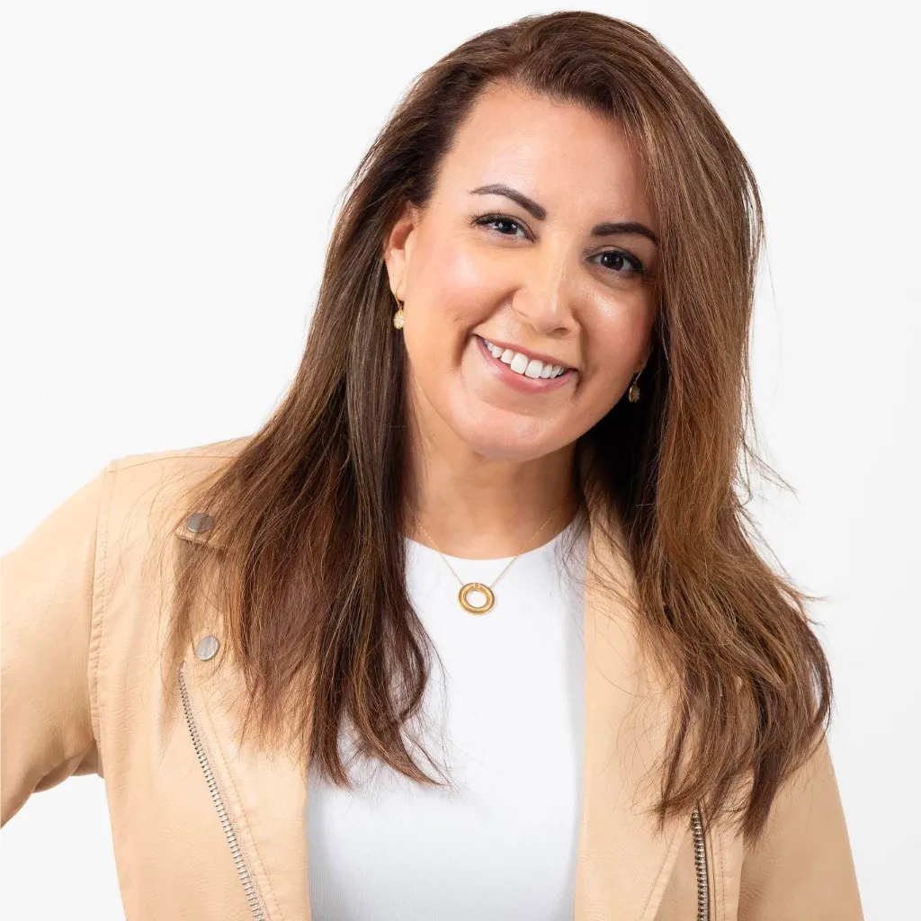 Jami Blake – President