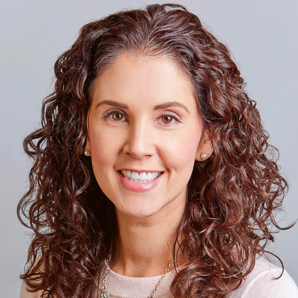 Lisa Lisman, Vice President